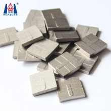 T-shaped Diamond Cutting Disc Diamond Saw Cutting Blade Segment